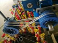 China Factory Supply High Speed Braiding Machine for Shoelace Making 3