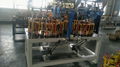 48 Spindle High Speed Lace Braiding Machine