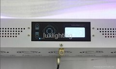 A 1000w led programmable coral lighting