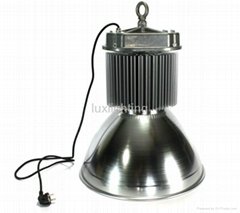 New generation  50w led high bay lighting wiht UL listed 