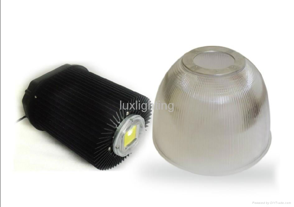 New generation 300w led high bay lighting with UL approved