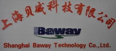 Shanghai Baway Technology Co ., Ltd