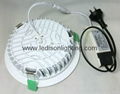 commerical led downlight