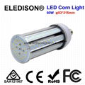 60W LED Night Light E27 E40 Base