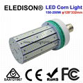 150W 200W LED Night Light E27 E40 Commercial Industrial Outdoor Lighting Bulb