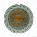 CE SAA Approved 5W MR16 GU5.3 LED 12v COB Spotlight 450LM 50x50mm Bulb 2