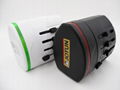 universal travel adapter ,travel adapter,all in one adapter,worldwide adapter