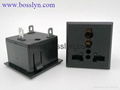 SS-3A SS-3B SS-801 SS-809 SS-810 universal socket IEC 60320 plug connector