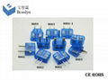 JINHONGDA plug adaptor SS WD series 1