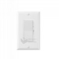 Bosslyn UL Listed Dimmer Switch 