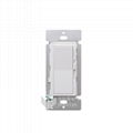 Bosslyn UL Listed Dimmer Switch  2