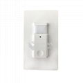 Bosslyn UL Listed Infrared Sensor Switch Human Body Motion Iight Switch 