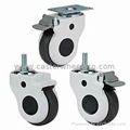 Medical Caster Wheels