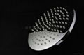 No battery Shower Heads Shower Led Led Shower head light Led Rainfall Shower 3