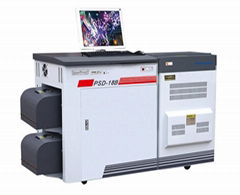 Digital Minilab Machine PSD 18E