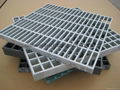 FRP grating 4