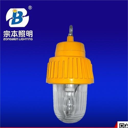 BFC8760LED防爆平臺燈 4