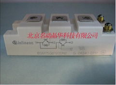 BSM75GB120DN2 供应Infineon(英飞凌) 