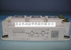 SKM150GB128D 供应 SEMIKRON(西门康) 