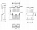 1×9 MM Optical Transceiver Modules 4