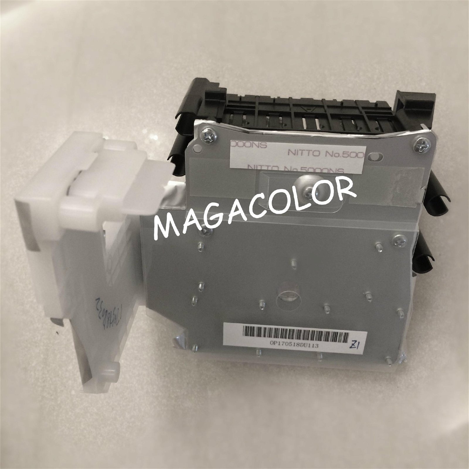 Ink damper assy for surecolor F6200 F6270 F6070 series printer  2