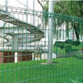 Double Loop Decorative Fence