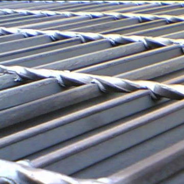 I Type Steel Grate 2