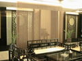 Metal decorative curtain 2