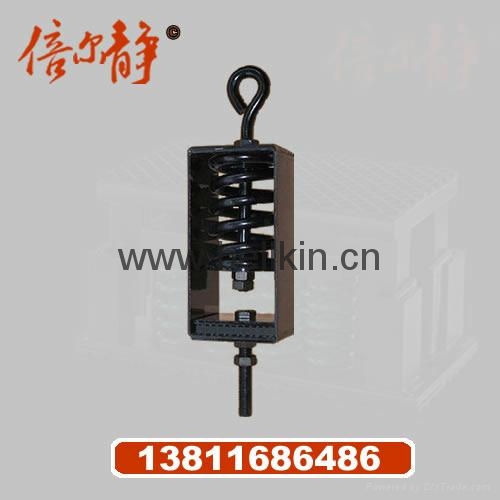倍尔静低价供应管道吊架