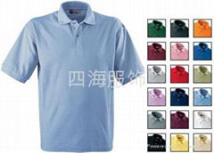 Polo shirts