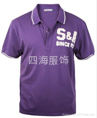 Polo shirts 2