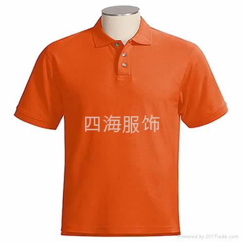 Polo shirts 4