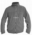 Polyfleece Jackets 2