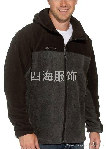 Polyfleece Jackets 3