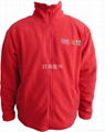 Polyfleece Jackets 4