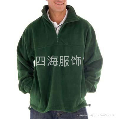 Polyfleece Jackets 5