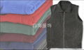 polyfleece Vest 1