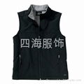 polyfleece Vest 3