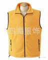 polyfleece Vest 4