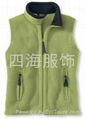 polyfleece Vest 5