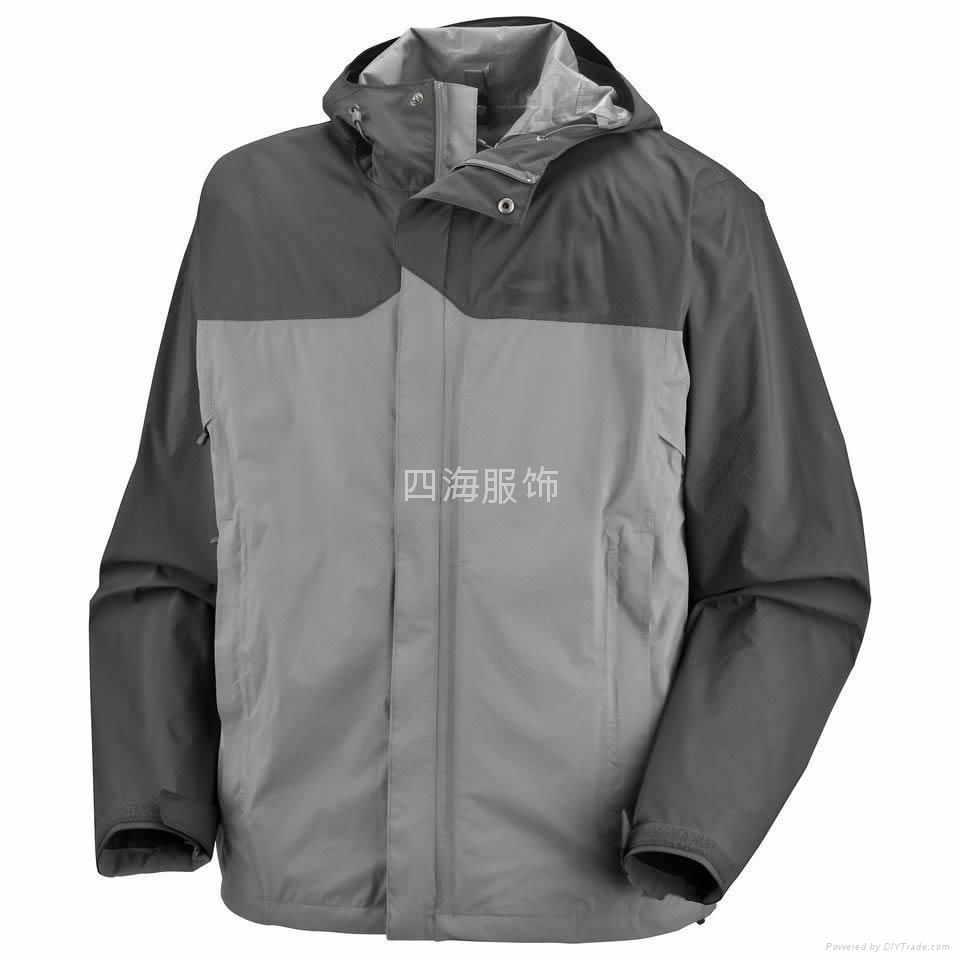 Windbreaker 2