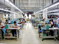 SANPIN APPAREL FACTORY