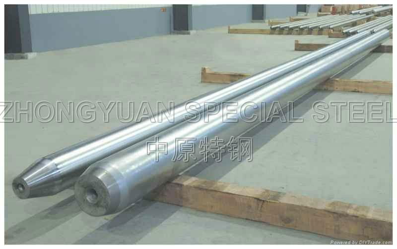 mandrel  bar  2