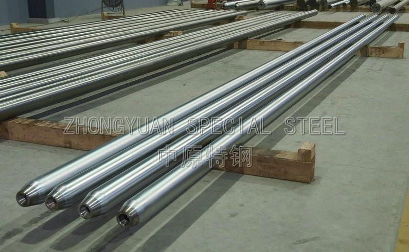 mandrel  bar  3