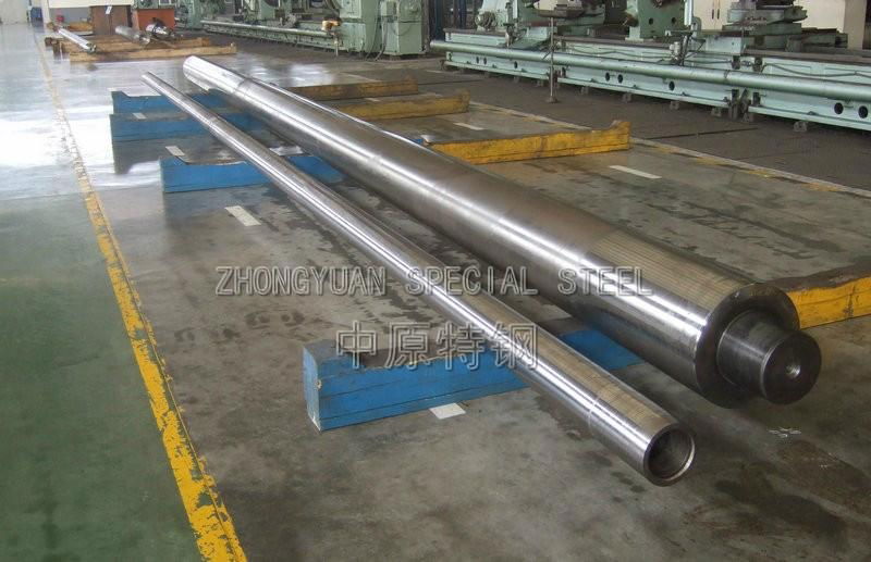 mandrel  bar  4