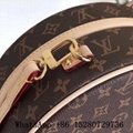 Louis Vuitton PETITE BOITE CHAPEAU bag Monogram handbags LV Small Round bags - LV handbags ...