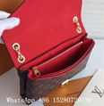 Wholesale               PALLAS CHAIN handbag     onogram bag Shoulder handbag    3