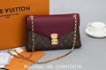 Wholesale               PALLAS CHAIN handbag     onogram bag Shoulder handbag    10