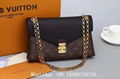 Wholesale               PALLAS CHAIN handbag     onogram bag Shoulder handbag    18