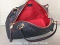 2018 Louis Vuitton leather handbags LV Monogram Tote Bag LV NEW 43724 Cream bags - LV handbags ...